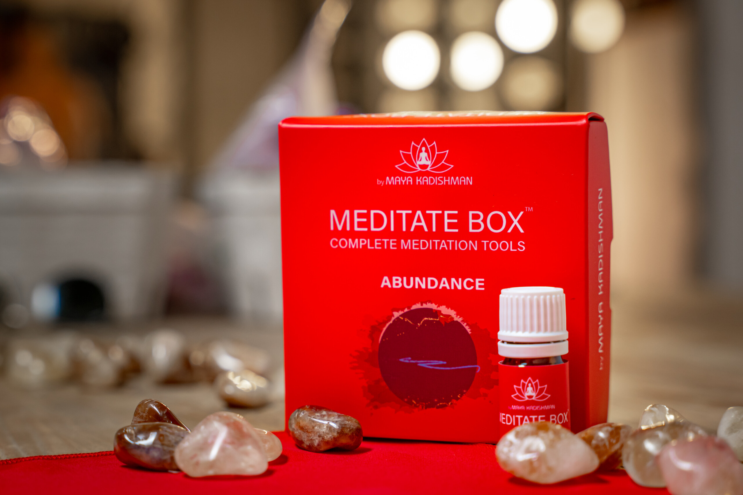 Meditation Box 